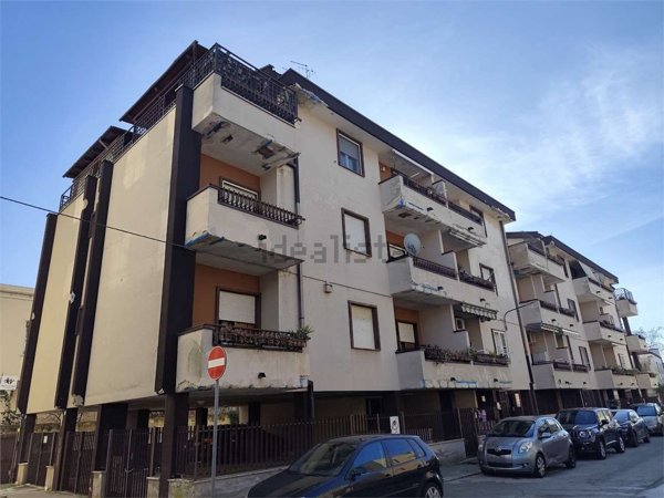 appartamento in vendita ad Acquaviva delle Fonti