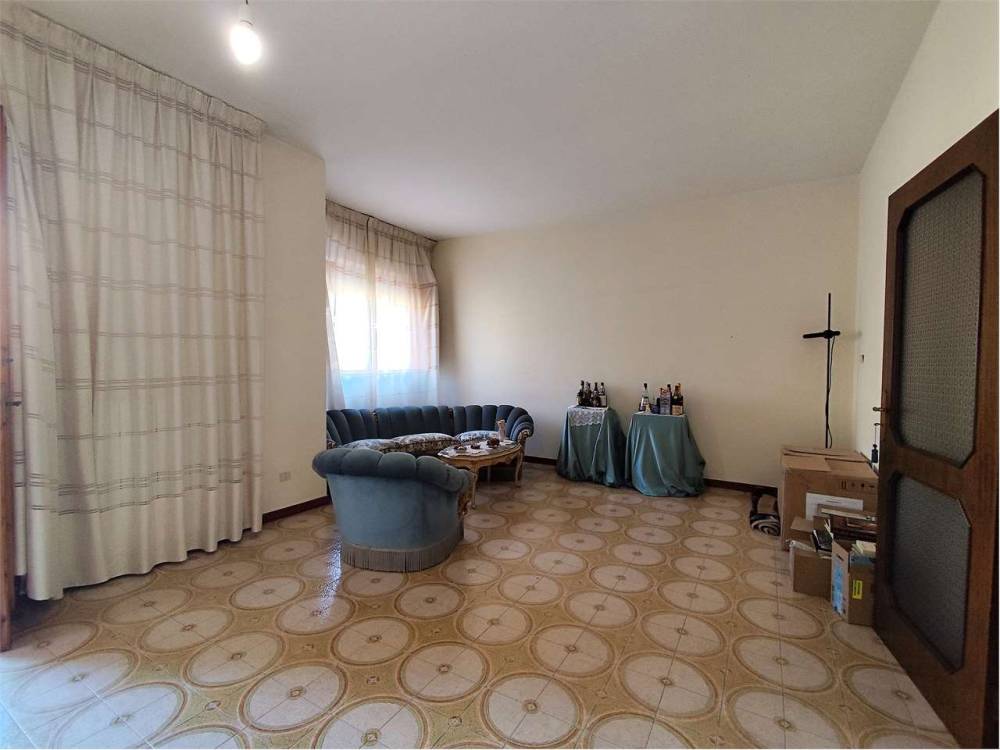 appartamento in vendita ad Acquaviva delle Fonti