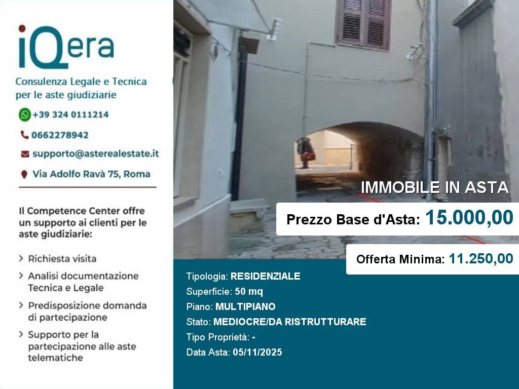 appartamento in vendita ad Acquaviva delle Fonti