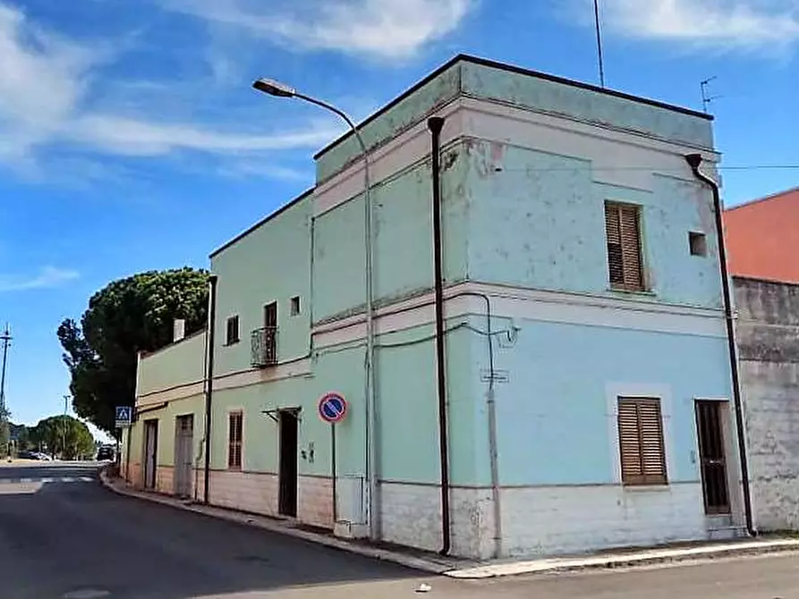 casa indipendente in vendita ad Acquaviva delle Fonti