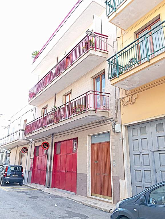 appartamento in vendita ad Acquaviva delle Fonti