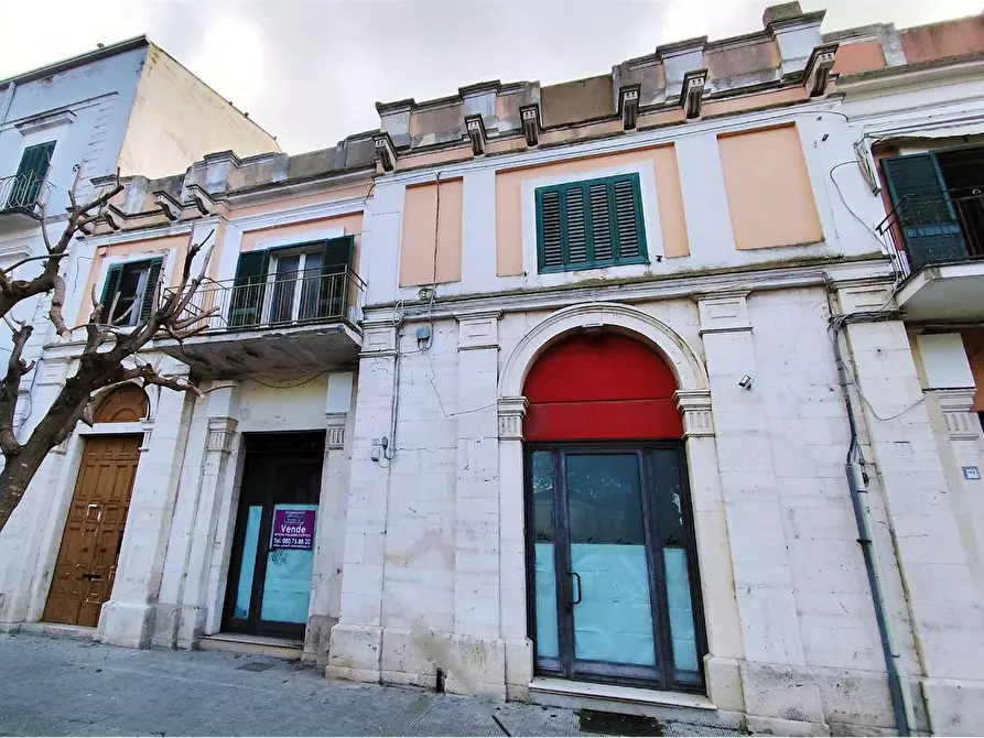 mansarda in vendita ad Acquaviva delle Fonti