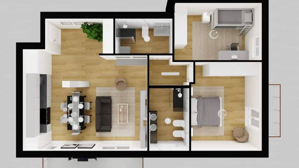 casa indipendente in vendita ad Acquaviva delle Fonti