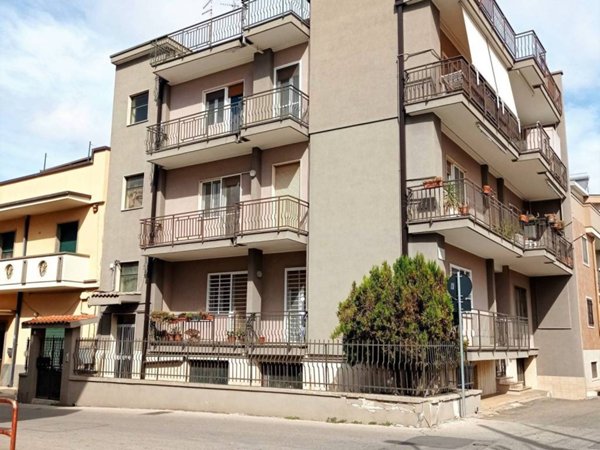 appartamento in vendita ad Acquaviva delle Fonti