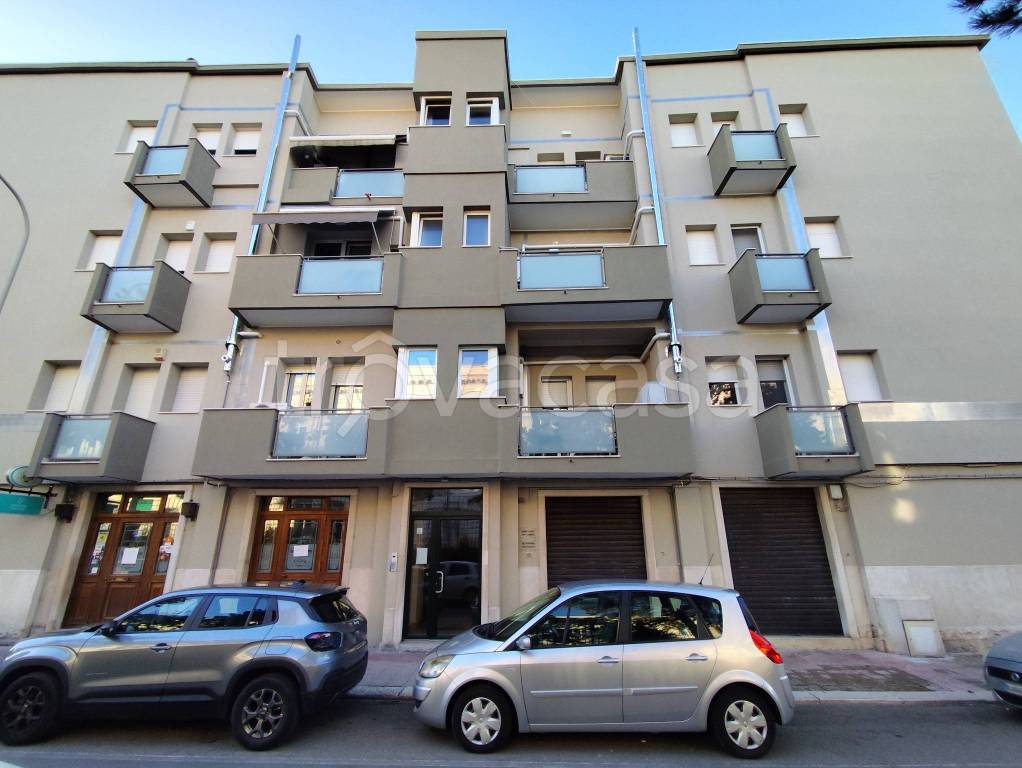 appartamento in vendita ad Acquaviva delle Fonti