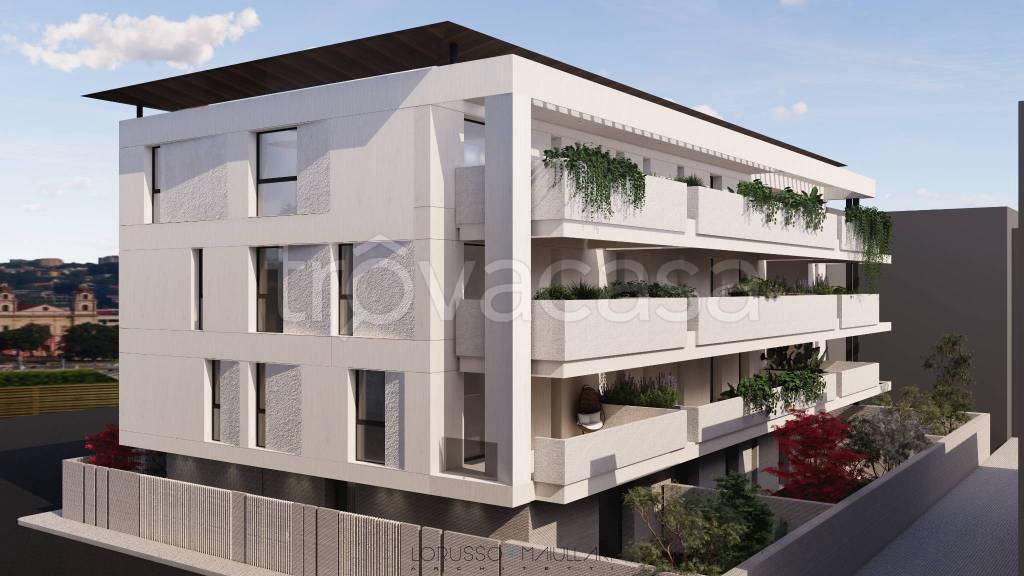 appartamento in vendita ad Acquaviva delle Fonti