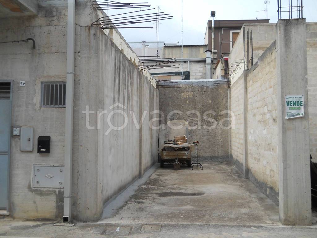 casa indipendente in vendita ad Acquaviva delle Fonti