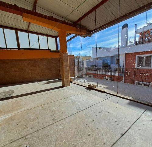 appartamento in vendita ad Acquaviva delle Fonti