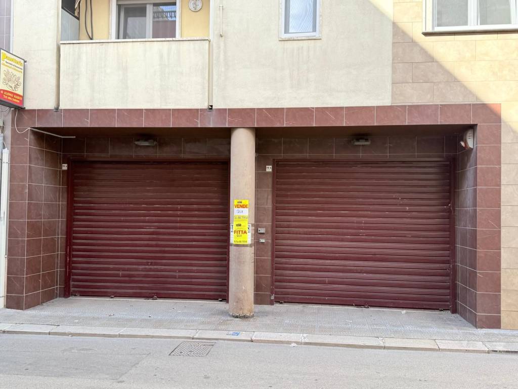 negozio in vendita ad Acquaviva delle Fonti