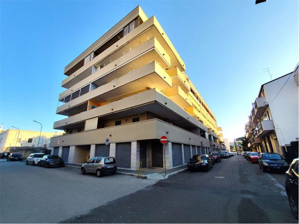 ufficio in vendita ad Acquaviva delle Fonti