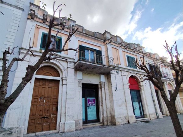 mansarda in vendita ad Acquaviva delle Fonti