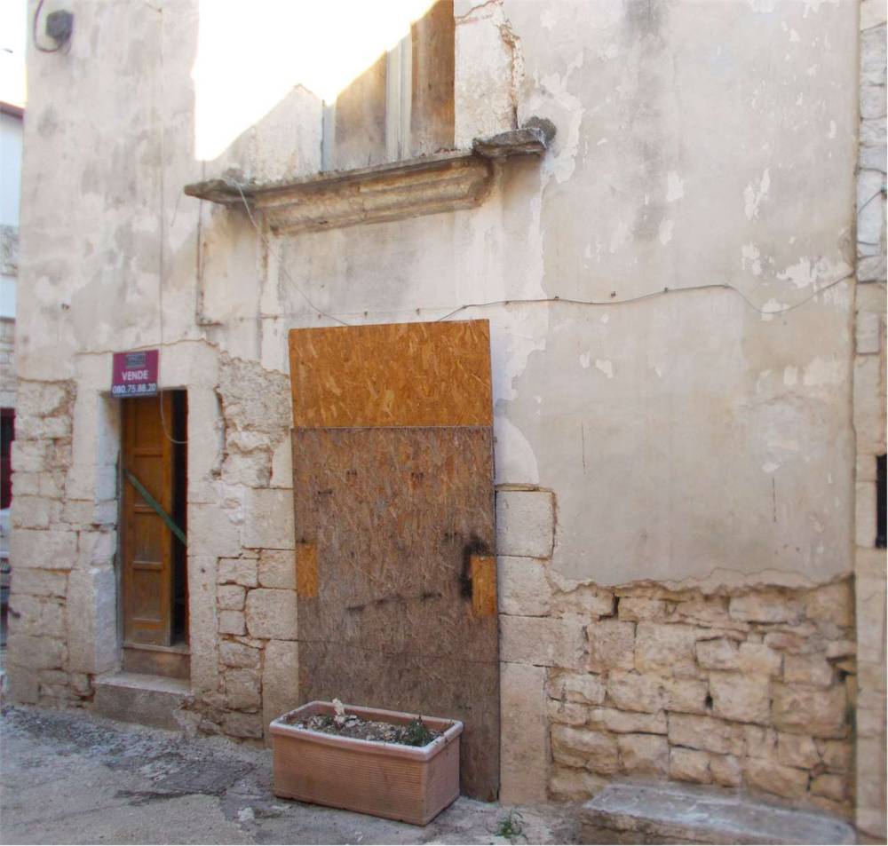 casa indipendente in vendita ad Acquaviva delle Fonti