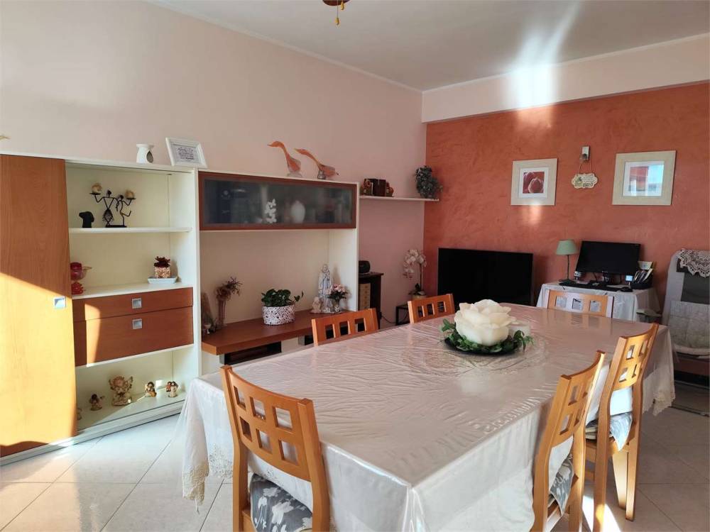 appartamento in vendita ad Acquaviva delle Fonti