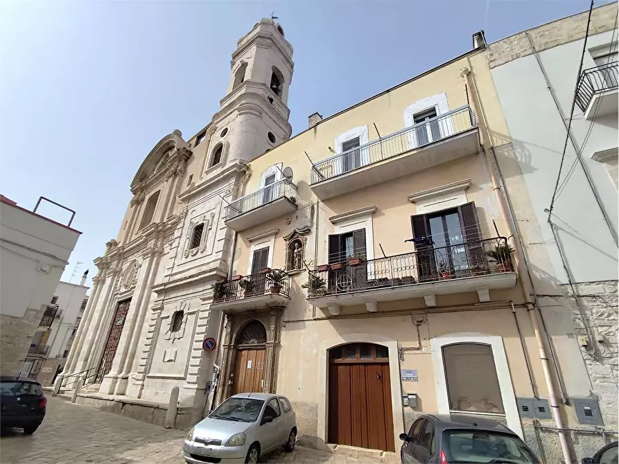 appartamento in vendita ad Acquaviva delle Fonti