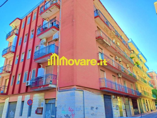 appartamento in vendita ad Acquaviva delle Fonti