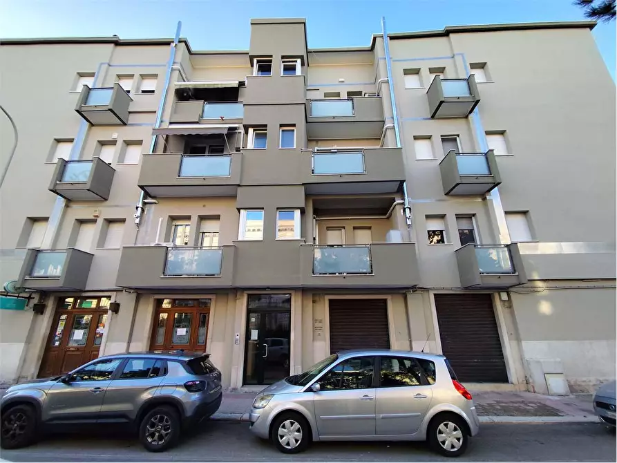 appartamento in vendita ad Acquaviva delle Fonti