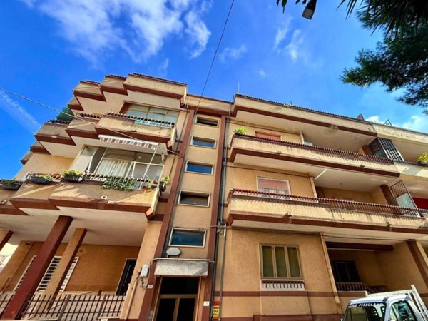 appartamento in vendita ad Acquaviva delle Fonti