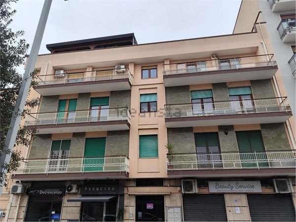 appartamento in vendita ad Acquaviva delle Fonti