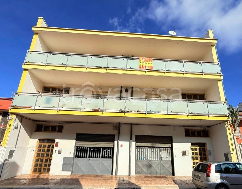 appartamento in vendita ad Acquaviva delle Fonti