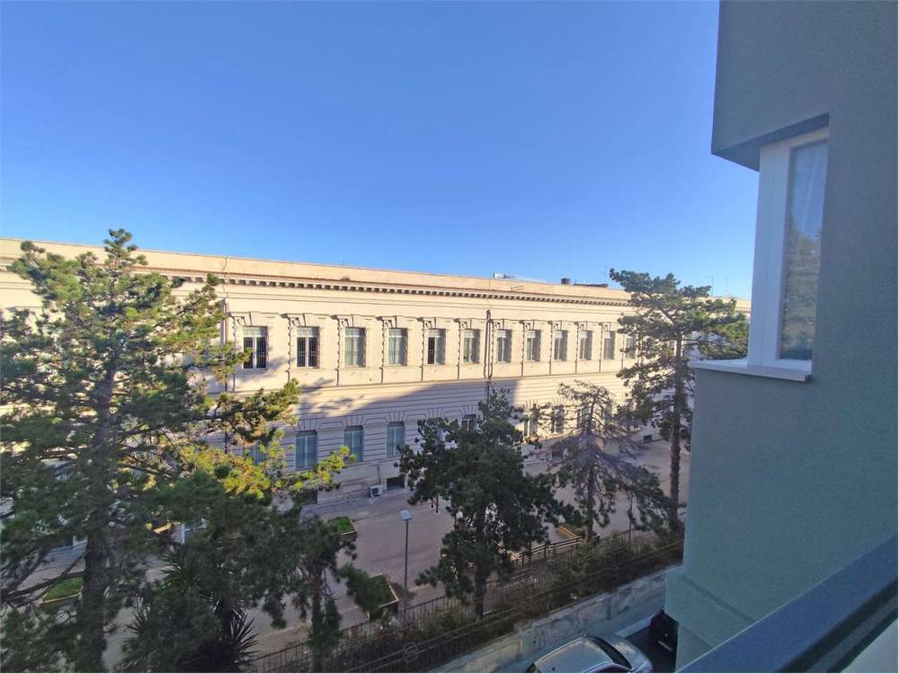 appartamento in vendita ad Acquaviva delle Fonti