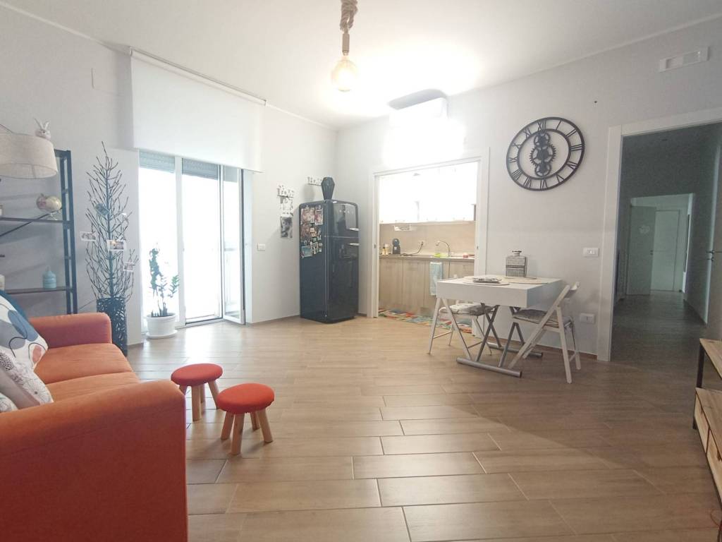 appartamento in vendita ad Acquaviva delle Fonti