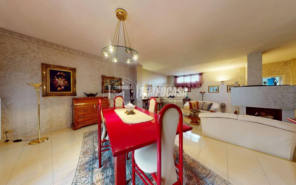 appartamento in vendita ad Acquaviva delle Fonti