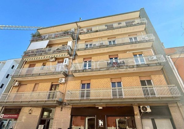 appartamento in vendita ad Acquaviva delle Fonti