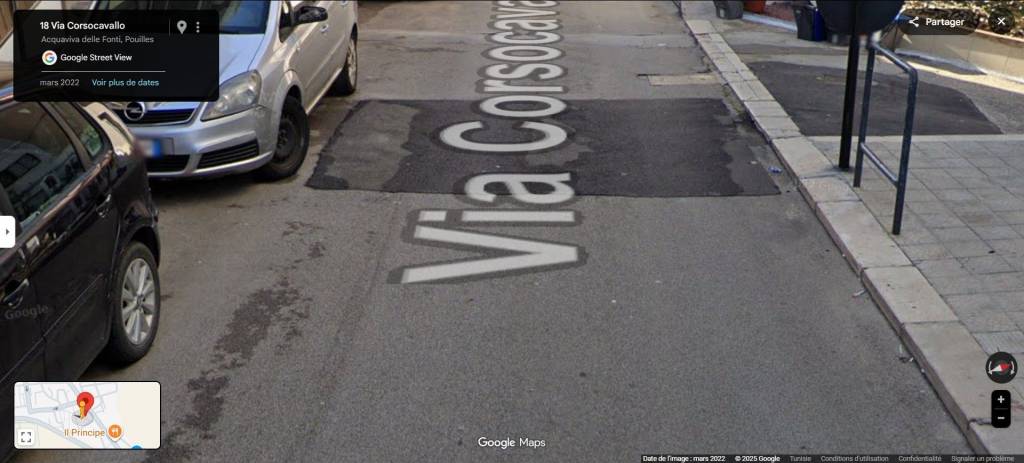 appartamento in vendita ad Acquaviva delle Fonti