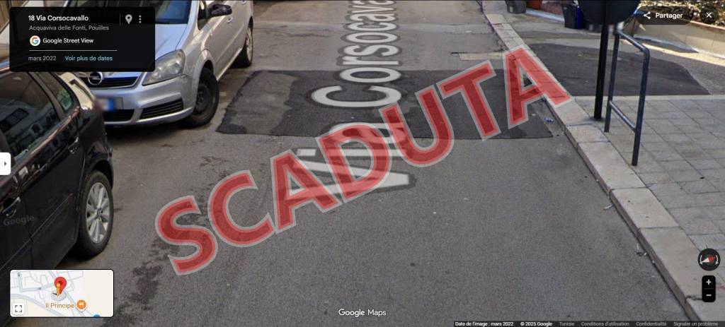 appartamento in vendita ad Acquaviva delle Fonti