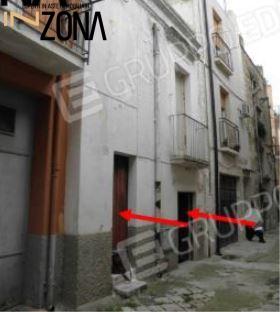 appartamento in vendita ad Acquaviva delle Fonti