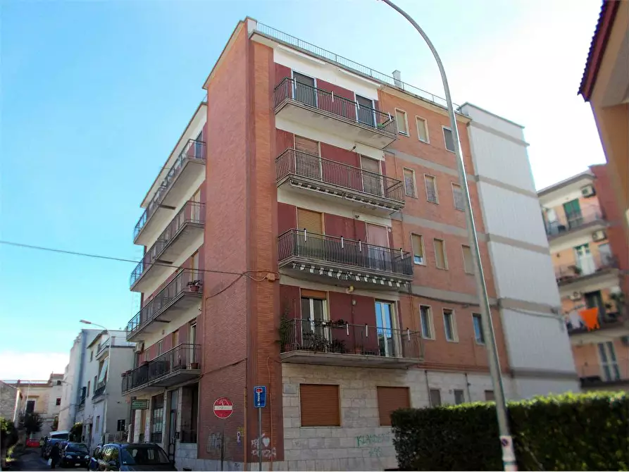 appartamento in vendita ad Acquaviva delle Fonti