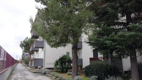 appartamento in vendita ad Acquaviva delle Fonti