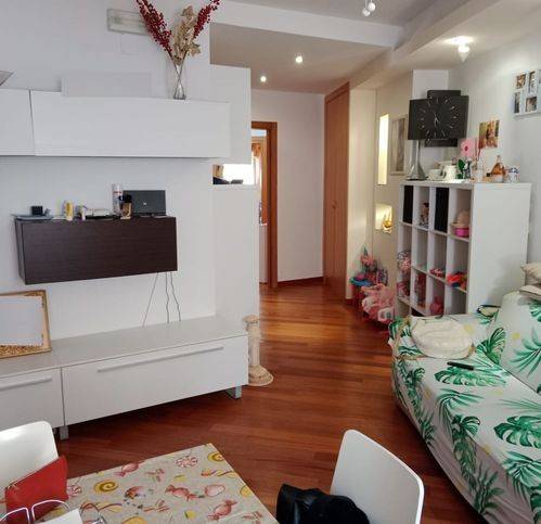 appartamento in vendita ad Acquaviva delle Fonti