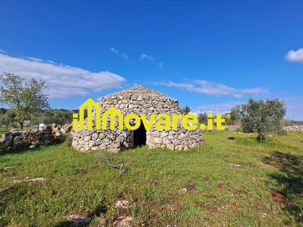 terreno agricolo in vendita ad Acquaviva delle Fonti