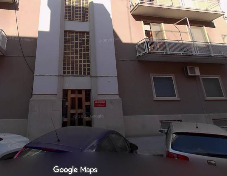 appartamento in vendita ad Acquaviva delle Fonti