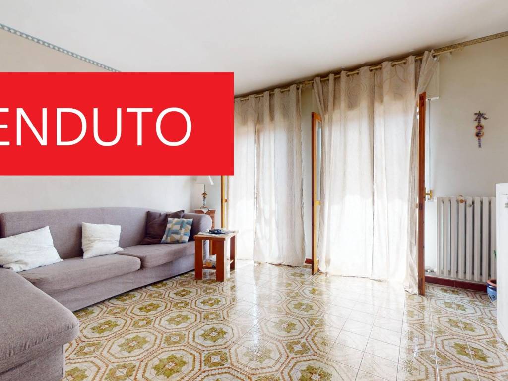 appartamento in vendita ad Acquaviva delle Fonti