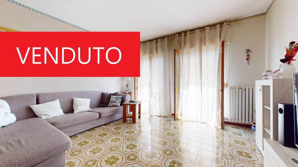 appartamento in vendita ad Acquaviva delle Fonti