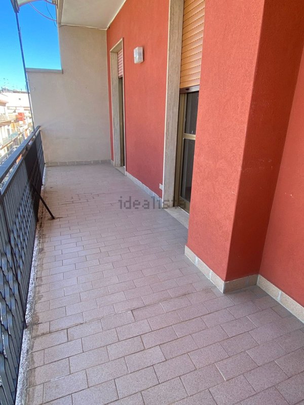 appartamento in vendita ad Acquaviva delle Fonti