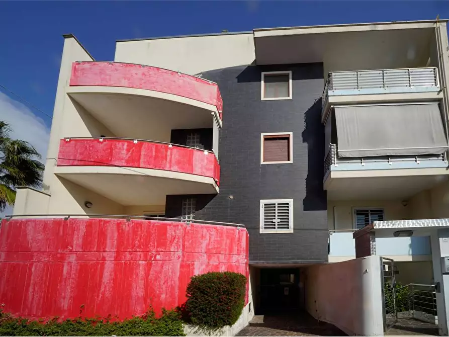 appartamento in vendita ad Acquaviva delle Fonti