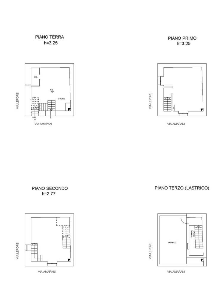 casa indipendente in vendita ad Acquaviva delle Fonti
