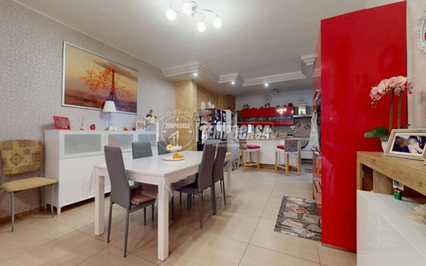 appartamento in vendita ad Acquaviva delle Fonti