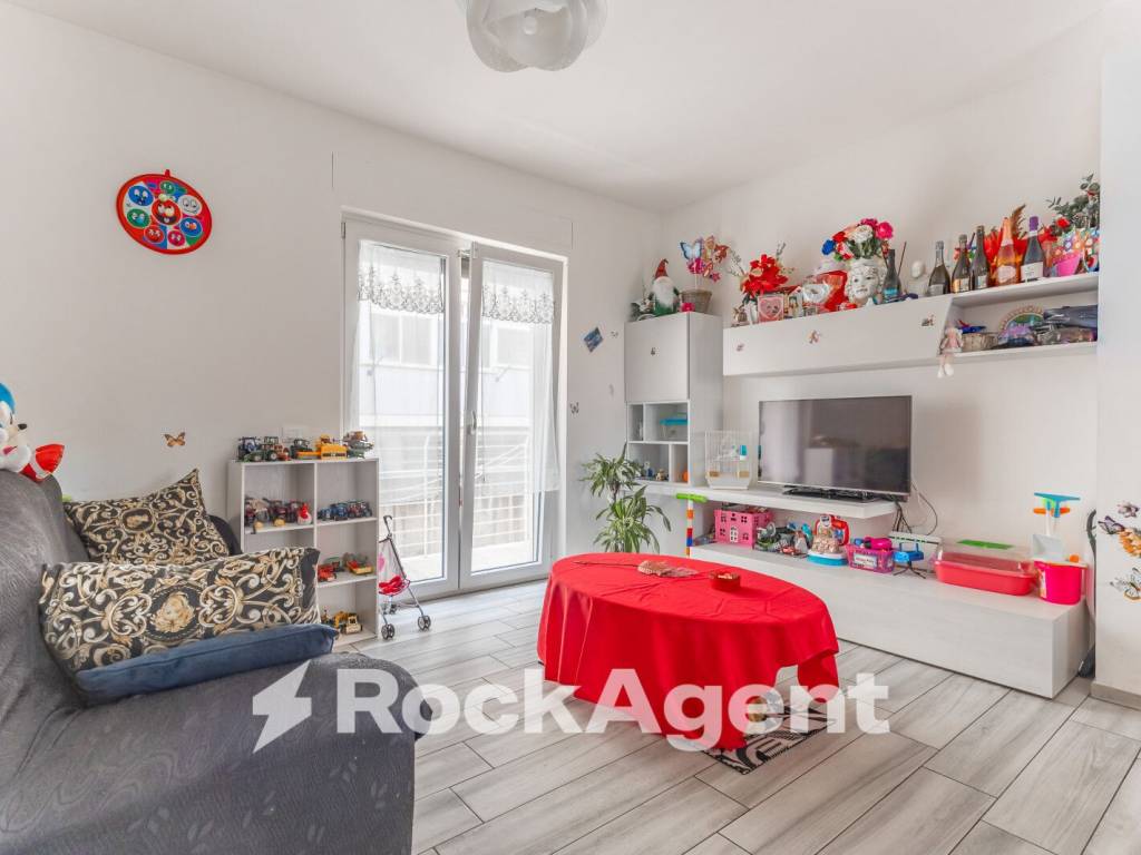 appartamento in vendita ad Acquaviva delle Fonti