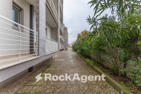 appartamento in vendita ad Acquaviva delle Fonti