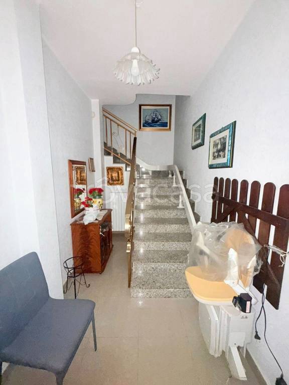 casa indipendente in vendita ad Acquaviva delle Fonti