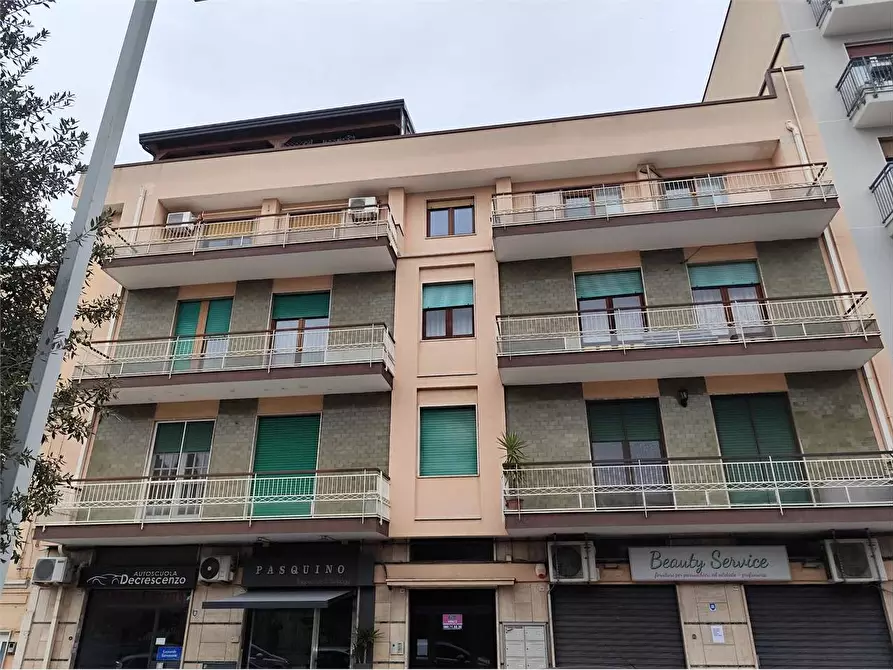 appartamento in vendita ad Acquaviva delle Fonti