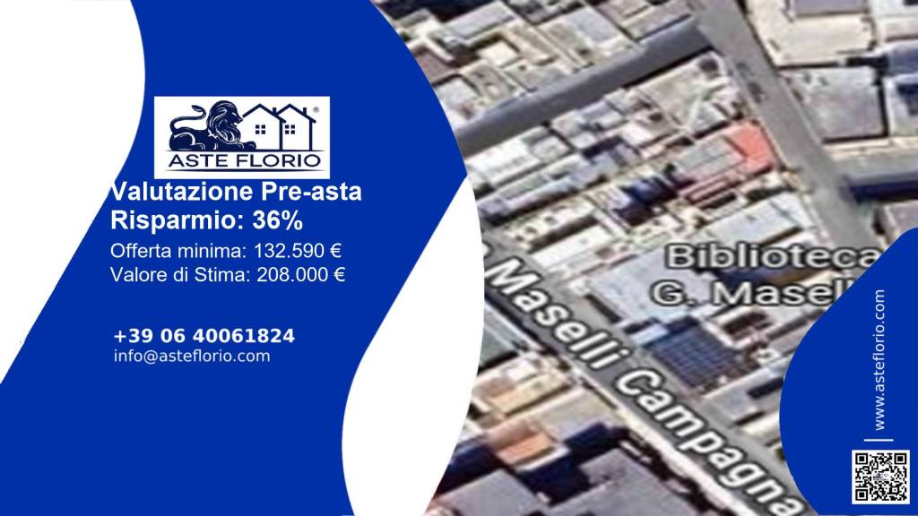 locale commerciale in vendita ad Acquaviva delle Fonti