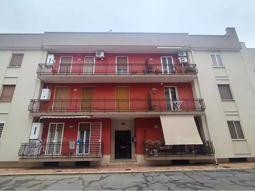 appartamento in vendita ad Acquaviva delle Fonti