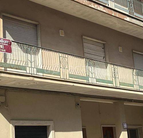 appartamento in vendita ad Acquaviva delle Fonti