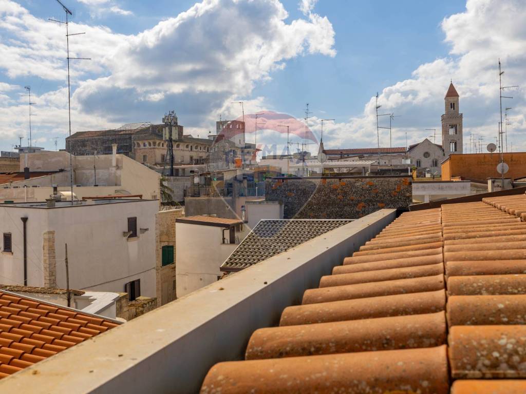 casa indipendente in vendita ad Acquaviva delle Fonti