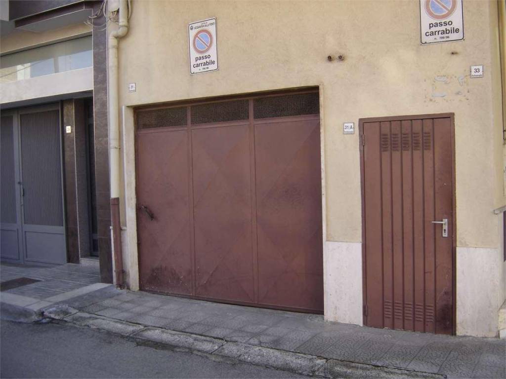 locale commerciale in vendita ad Acquaviva delle Fonti